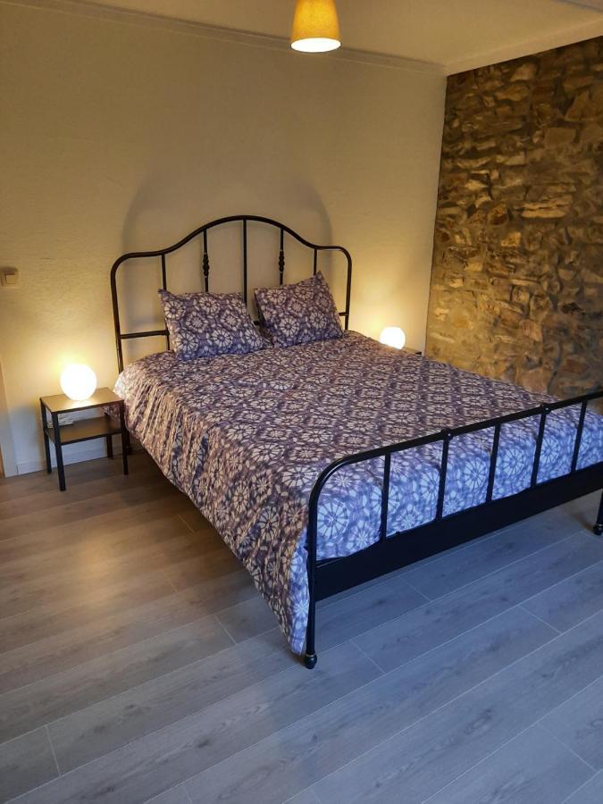 Villa Al'fagne de boca à Bertogne Extérieur photo